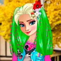 harajuku_princess Games